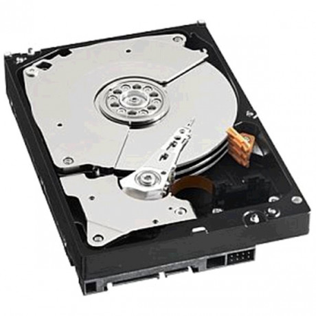 Disk Western Digital Black 4TB, 3,5, SATAIII/600, 256MB, 7200rpm