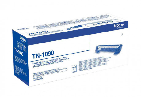 Toner Brother TN-1090 černý (black), TN1090