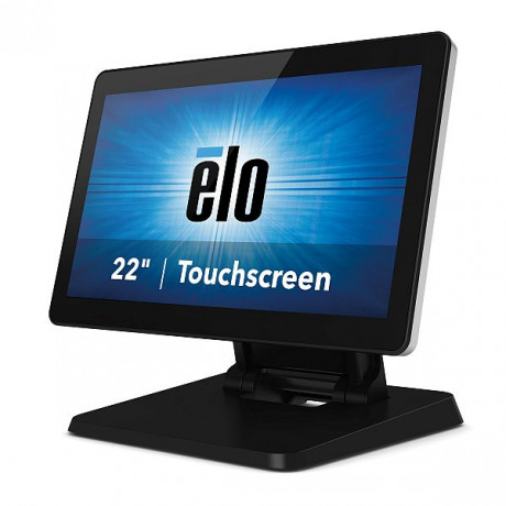 Dotykový počítač ELO 22i1 STD, 21,5 LED LCD, PCAP (10-Touch), ARM A53 2.0Ghz, 3GB, 32GB, Android 7.