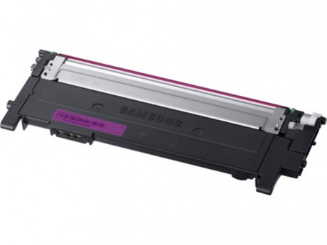 Toner HP / Samsung CLT-M404S/ELS purpurový, SU234A