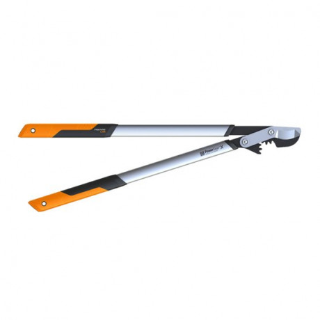 Nůžky na větve Fiskars PowerGear X LX98 dvoučepelové