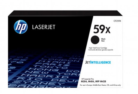 Toner HP CF259X (10 000 stran při 5%)