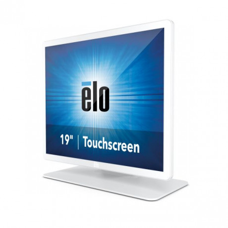 Dotykový monitor ELO 1903LM, 19 medicínský LED LCD, PCAP (10-Touch), USB, bez rámečku, matný, bílý