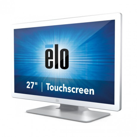 Dotykový monitor ELO 2703LM, 27 medicínský LED LCD, PCAP (10-Touch), USB, bez rámečku, matný, bílý