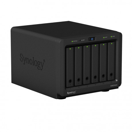 NAS Synology DS620slim