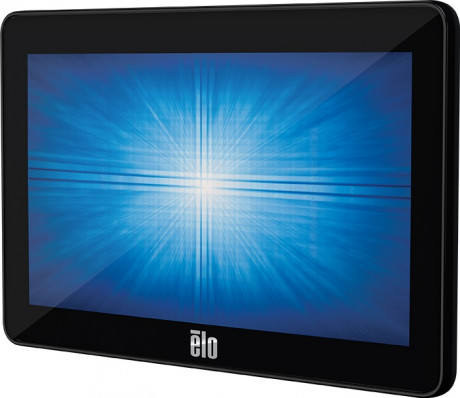 Dotykový monitor ELO 0702L, 7 LED LCD, Projected Capacitive (10 Touch), USB, bez rámečku, matný, če