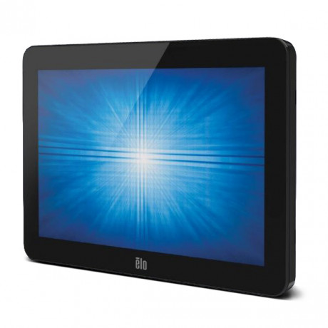 Dotykový monitor ELO 1002L, 10,1 LED LCD, PCAP (10-touch), USB-C/VGA/HDMI, matný, černý