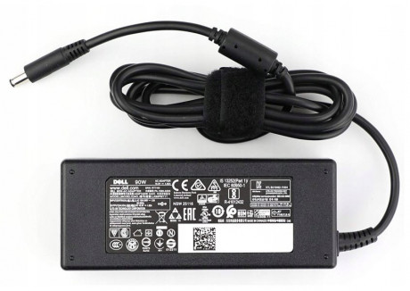 Zdroj Dell AC adaptér 90W 3 Pin pro Inspiron NB SLIM