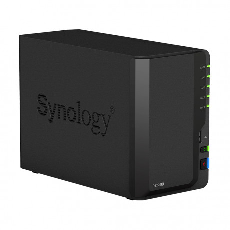 NAS Synology DS220+