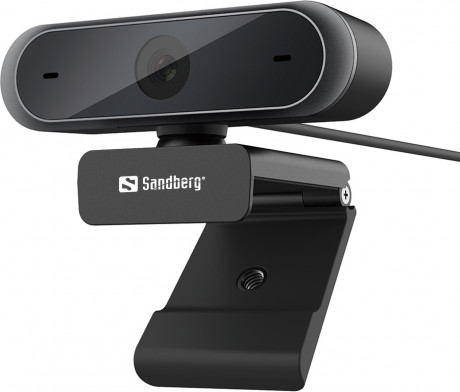 Webkamera Sandberg Webcam Pro USB, 133-95