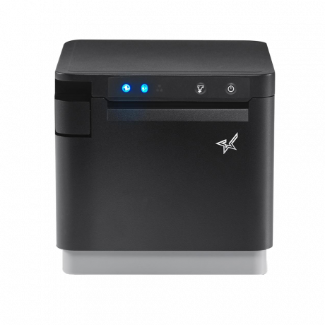 Tiskárna Star Micronics MCP30 USB/LAN, řezačka, černá