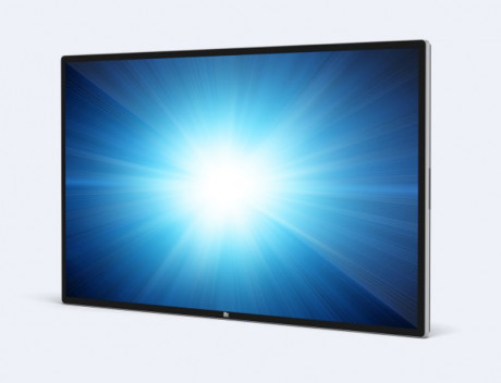 Dotykový monitor ELO 5553L, 55 zobrazovač, antifrikční PCAP - (40 Touch), USB, HDMI/DP, černý