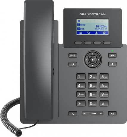 Telefon Grandstream GRP2601 SIP