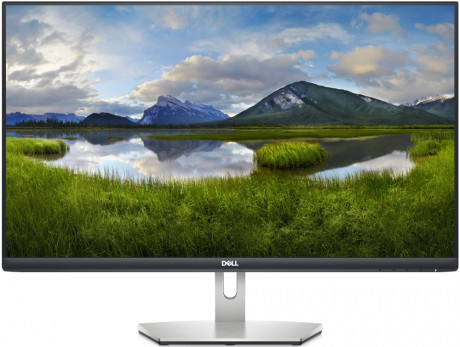 Monitor Dell S2721H 27 FHD IPS, 1920x1080, 1000:1, 4ms, 2x HDMI, repro, 3Y NBD