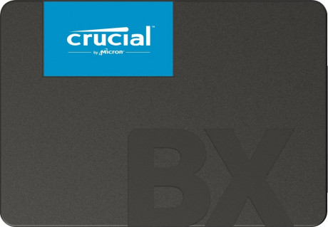 SSD disk Crucial 1TB BX500 SATA 2,5