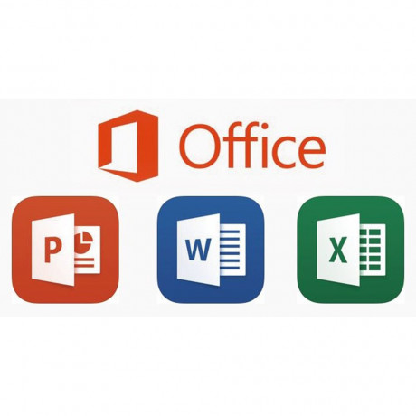 Software Microsoft Office 2021 ESD, elektronická licence pro domácnosti a podnikatele, všechny jazyk
