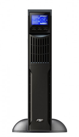 Záložní zdroj Fortron UPS FSP CHAMP 2K 2000 VA/1800 W