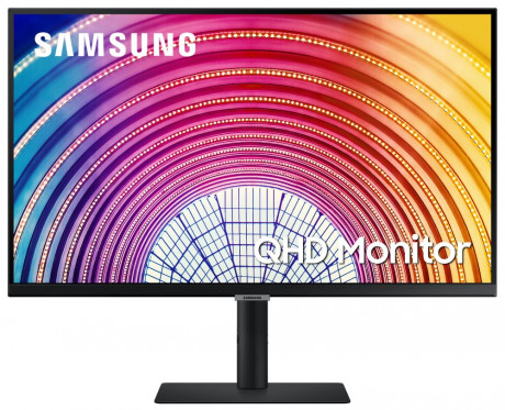Monitor Samsung 27AS600 27 IPS, 2560x1440, 5ms, DP, HDMI, USB, PIVOT