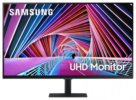 Monitor Samsung S70A 27 IPS, 3840x2160, 5ms, DP, HDMI, USB
