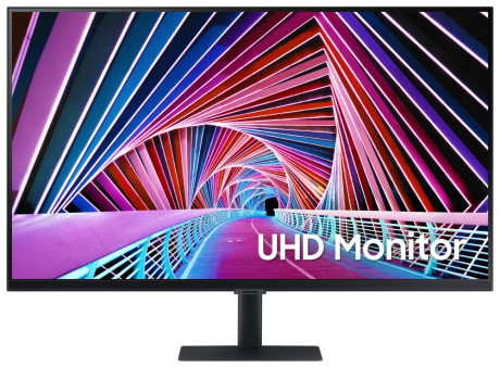 Monitor Samsung S70A 32 VA 4K, 3840x2160, 5ms, DP, HDMI, USB