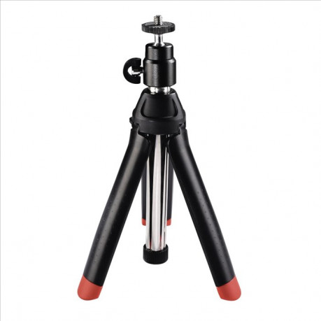 Stativ tripod Hama Multi 4v1 pro fotoaparáty, GoPro kamery, smartphone a selfie