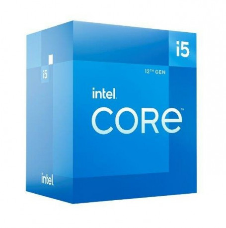 Procesor Intel Core i5-12500 BOX (3.0GHz, LGA1700, VGA)