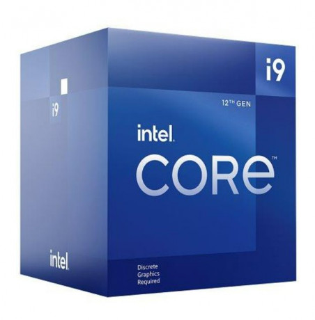 Procesor Intel Core i9-12900F BOX (2.4–5.1GHz, LGA1700)
