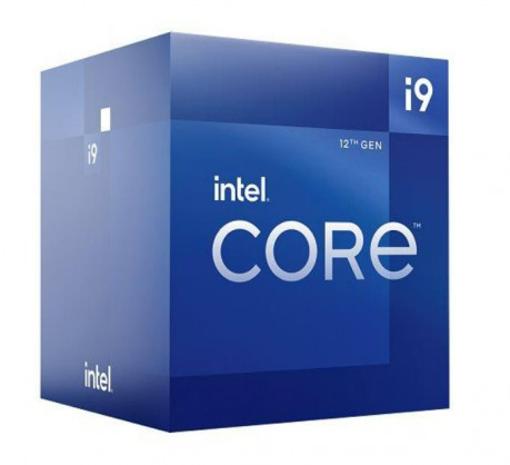 Procesor Intel Core i9-12900 BOX (2.4–5.1GHz, LGA1700, VGA)