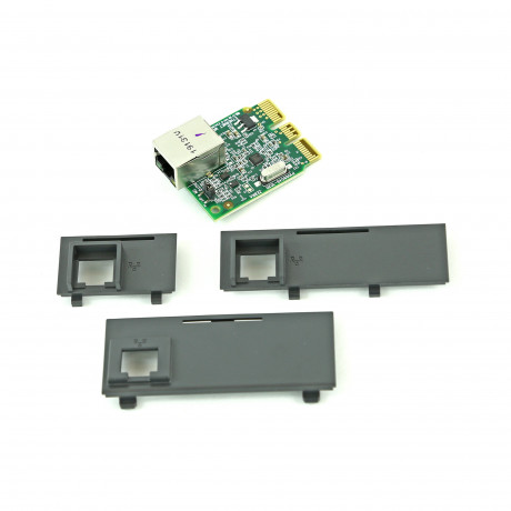 Příslušenství Zebra ethernet modul pro tiskárny ZD410, ZD420C, ZD420D, ZD420T