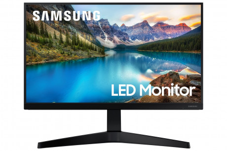 Monitor Samsung 24T370 24 FHD IPS, 5ms, HDMI,DP