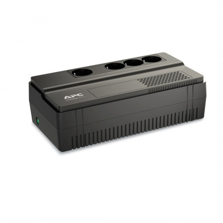 Záložní zdroj APC Easy UPS BV 800VA, 230V, AVR, Schuko