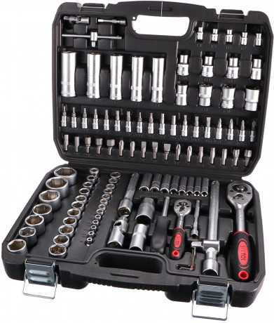 Gola sada Sixtol TOOL SET 108