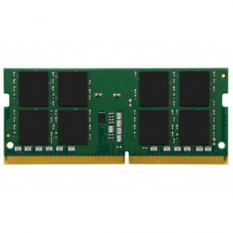 Paměť Kingston 32GB SO-DIMM DDR4 3200MHz