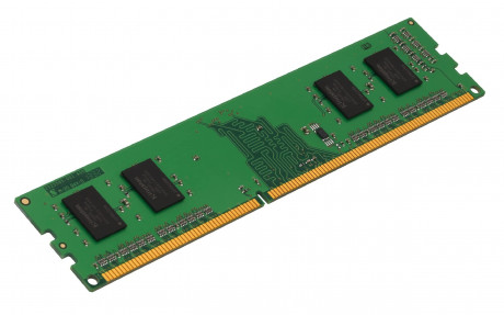 Paměť Kingston 4GB DDR4-2666MHz CL19 1Rx16