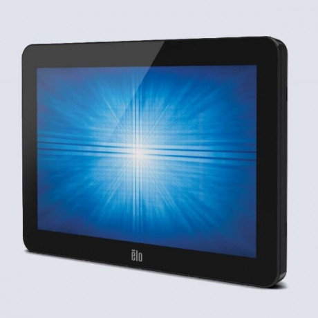 Monitor ELO 1002L, 10,1 LED LCD, nedotykový, USB-C/VGA/HDMI, ZB, matný, černý