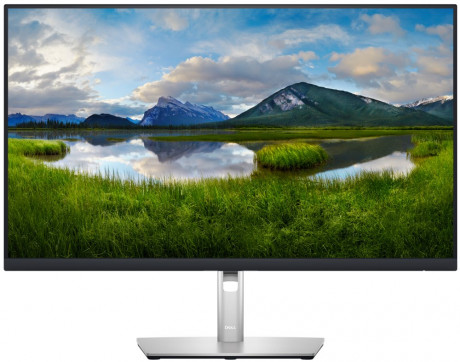 Monitor Dell P2723D Professional 27 3H IPS QHD, 2560x1440, 1000:1, 5ms, USB, DP/ HDMI, Pivot, 3Y NB