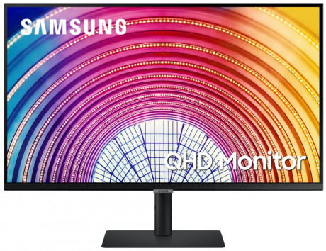 Monitor Samsung S60A 32 VA QHD, 2560x1440, 5ms, HDMI/ DP, USB, PIVOT
