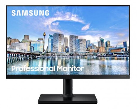 Monitor Samsung F24T450F 24 IPS FHD, 1920x1080, 5ms, HDMI/DP, USB, Pivot