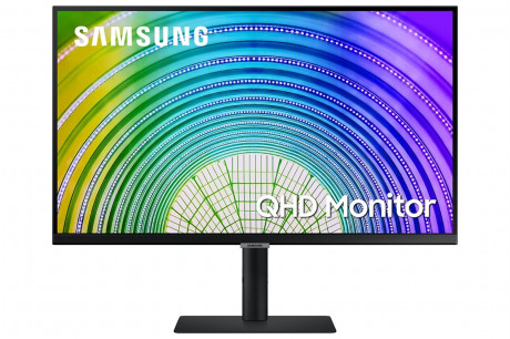 Monitor Samsung S60UA 27 IPS QHD, 2560x1440, 5ms, DP/HDMI, USB, Pivot