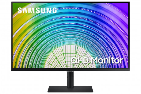 Monitor Samsung S60UA 32 VA QHD, HDR10