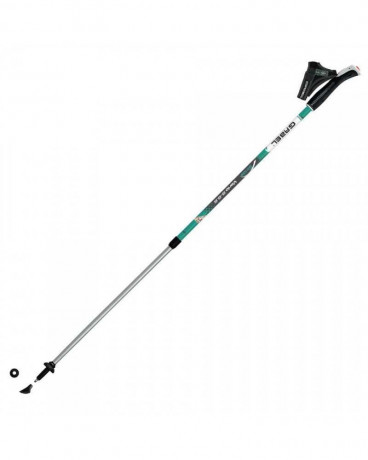 Hole Gabel Vario S-9.6 Teal na nordic walking