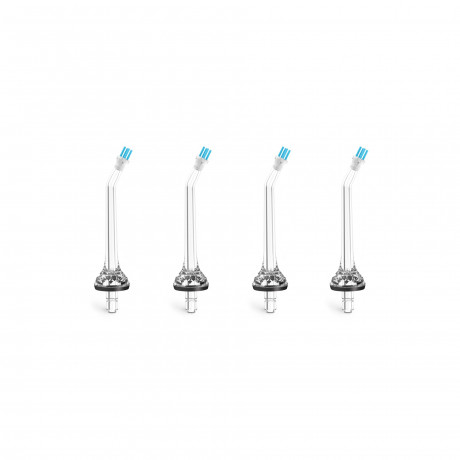 Náhradní hlavice TrueLife AquaFloss C-series jets Dental Plaque 4 pack