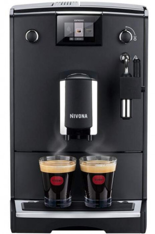 CafeRomatica NICR 550 Automatický kávovar