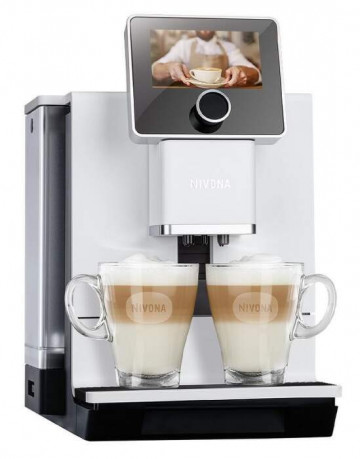 CafeRomatica NICR 965 Automatický kávovar