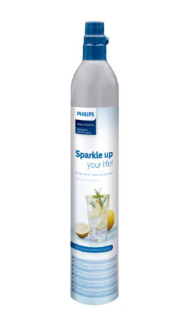 Philips Náhradní CO2 bombička