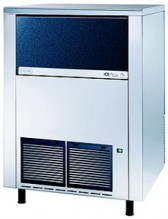 Brema CB 1265 A Výrobník ledu - Chlazení vzduchem 