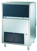 Brema TB 1405 A Výrobník ledu - Chlazení vzduchem 