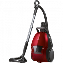 Electrolux PD91-ANIMA PURE D9 Sáčkový vysavač
