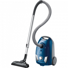 Electrolux EEG41CB Easy Go Sáčkový vysavač