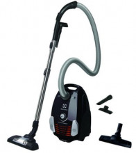 Electrolux EPF63EB-S PowerForce Sáčkový vysavač 